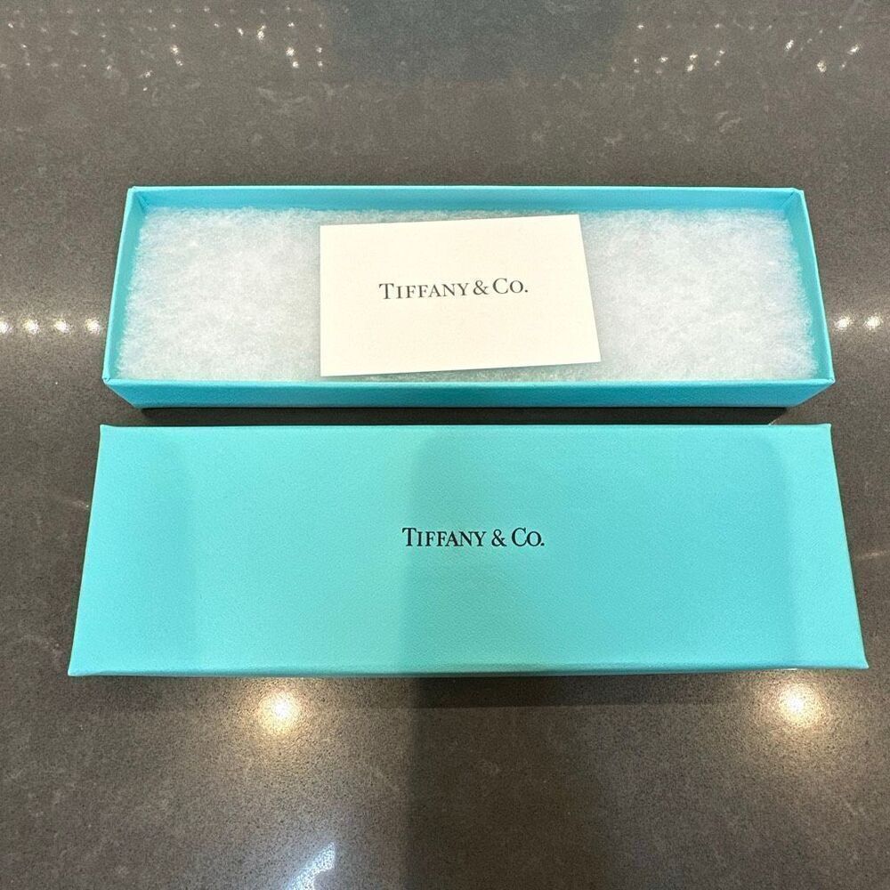 Tiffany & Co Box Bundle (6 Piece) - Picture 2 of 10